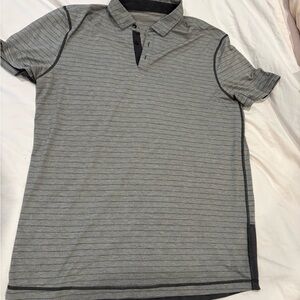 Lululemon Polo Shirt